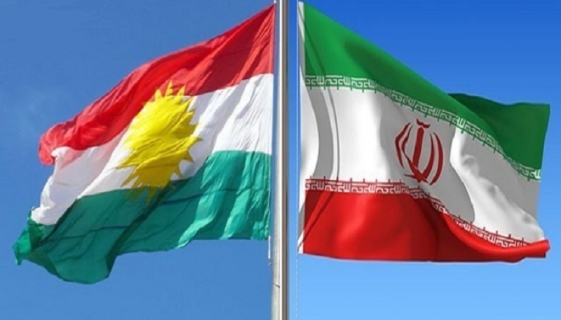 تکذیب محدودیت صدور روادید ایران در کردستان عراق تکذیب محدودیت صدور روادید ایران در کردستان عراق