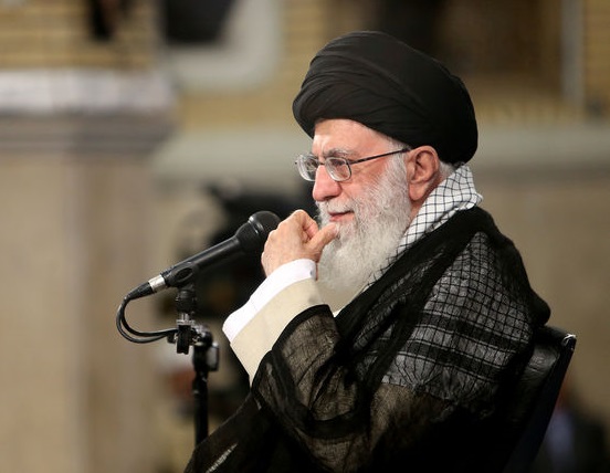 تکذیب جمله تحریف شده منتسب به رهبر انقلاب تکذیب جمله تحریف شده منتسب به رهبر انقلاب