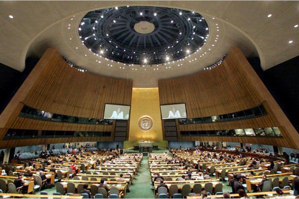 چین دومین کشور تامینکننده بودجه سازمان ملل میشود چین دومین کشور تامینکننده بودجه سازمان ملل میشود