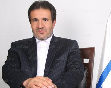 صنایع سنگ ساختمانی با ۵۰ درصد ظرفیت خود فعالیت میکنند صنایع سنگ ساختمانی با ۵۰ درصد ظرفیت خود فعالیت میکنند
