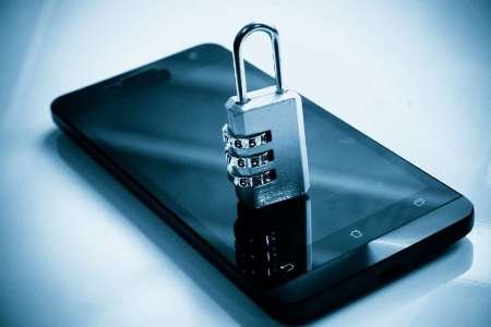 با راههای امن ورود به گوشی آشنا شوید با راههای امن ورود به گوشی آشنا شوید