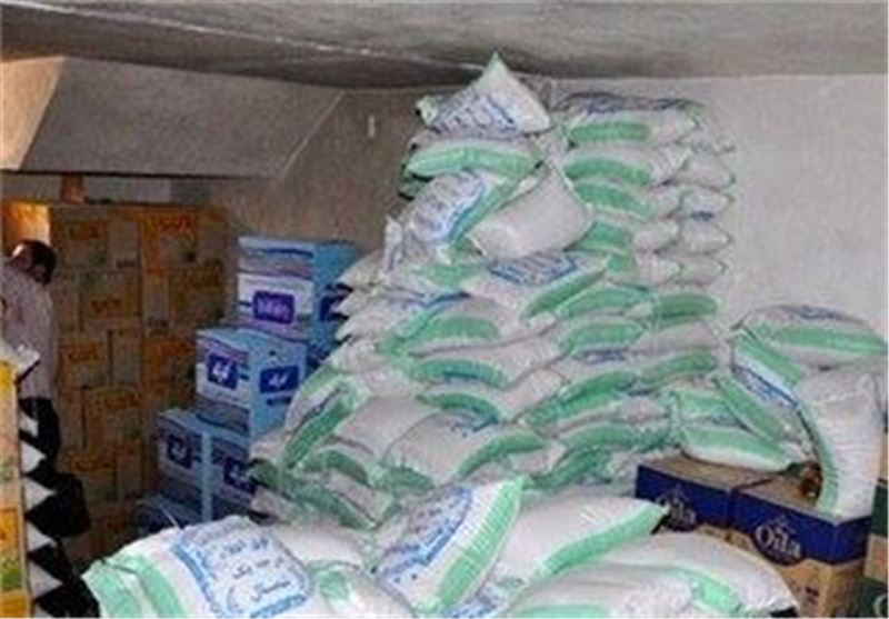 اولویتهای دریافت ارز کالاهای وارداتی اصلاح شد/ ویرایش گروههای کالایی اول تا چهارم اولویتهای دریافت ارز کالاهای وارداتی اصلاح شد/ ویرایش گروههای کالایی اول تا چهارم
