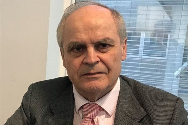 اروپا میتواند زمینه سرمایهگذاری را در ایران فراهم کند اروپا میتواند زمینه سرمایهگذاری را در ایران فراهم کند