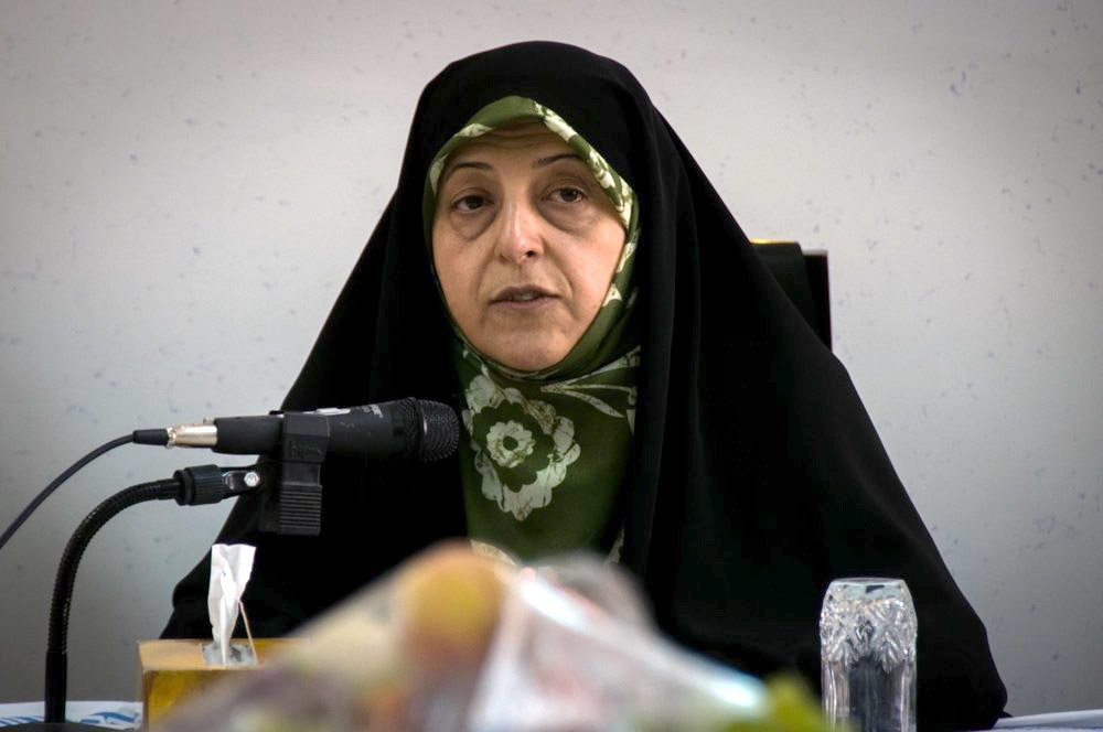 اختصاص۲۳۰میلیارد تومان به «بیمه زنان سرپرست خانوار» در بودجه۹۷ اختصاص۲۳۰میلیارد تومان به «بیمه زنان سرپرست خانوار» در بودجه۹۷