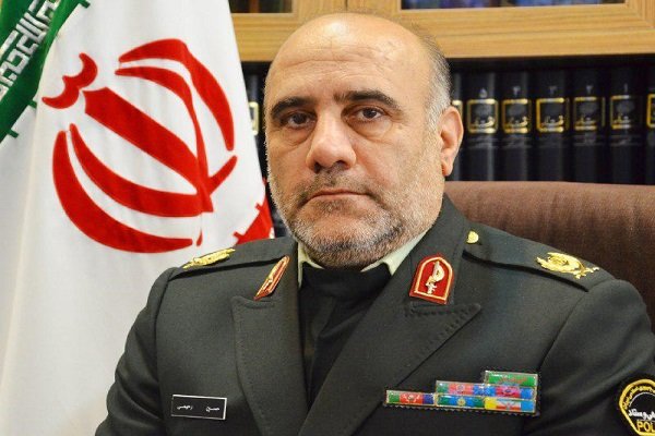 کشف ۹انبار کالاهای اساسی و لوازم یدکی احتکار شده کشف ۹انبار کالاهای اساسی و لوازم یدکی احتکار شده