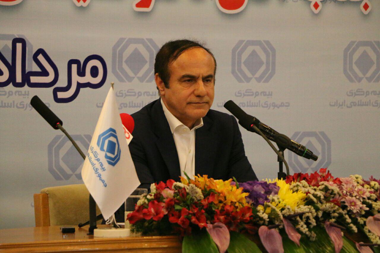 حق بیمه شخص ثالث و بدنه با پرداختی بیمه تناسب دارد؟ حق بیمه شخص ثالث و بدنه با پرداختی بیمه تناسب دارد؟