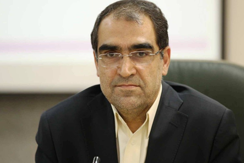 طرح تحول سلامت تغییر نمیکند/ برنامههای ویژهای برای تأمین دارو در دوران تحریم داریم طرح تحول سلامت تغییر نمیکند/ برنامههای ویژهای برای تأمین دارو در دوران تحریم داریم
