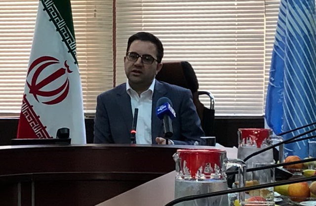 انسداد ۱۳۰۰درگاه متخلف اینترنتی/۳۹۶ کدملی در فهرست سیاه سامانه انسداد ۱۳۰۰درگاه متخلف اینترنتی/۳۹۶ کدملی در فهرست سیاه سامانه