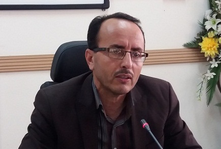 آمادگی سازمان دامپزشکی کشور برای نظارت بر ذبح بهداشتی دامها در ایام عید قربان آمادگی سازمان دامپزشکی کشور برای نظارت بر ذبح بهداشتی دامها در ایام عید قربان