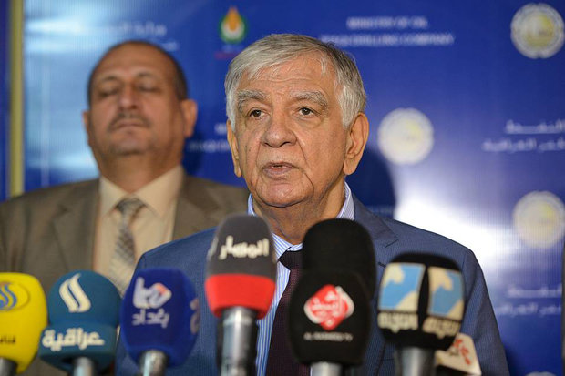شبکه گازشهری در عراق ایجاد میشود شبکه گازشهری در عراق ایجاد میشود