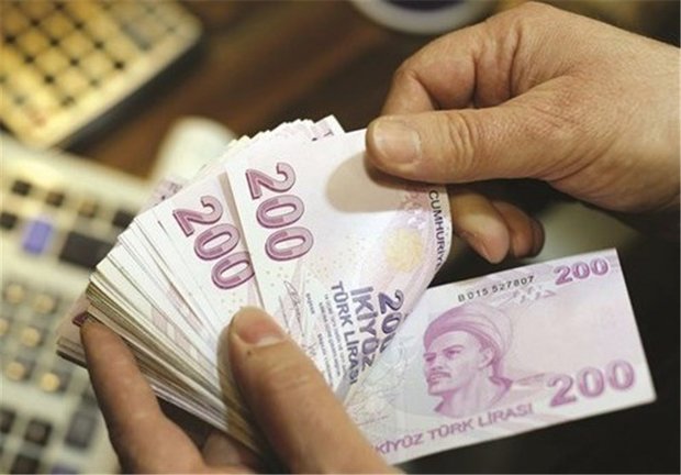 ترکیه 21میلیارد دلار سرمایه خارجی جذب کرد ترکیه 21میلیارد دلار سرمایه خارجی جذب کرد