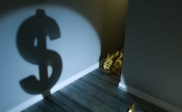 امکان از بین رفتن نقش دلار به عنوان ذخیره ارزی جهانی امکان از بین رفتن نقش دلار به عنوان ذخیره ارزی جهانی