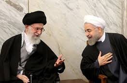 روحانی ۶ شهریور با رهبری دیدار میکند روحانی ۶ شهریور با رهبری دیدار میکند