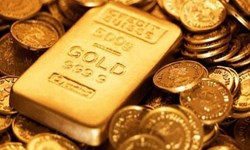 طلا ناجی بحرانهای ارزی در آینده میشود طلا ناجی بحرانهای ارزی در آینده میشود