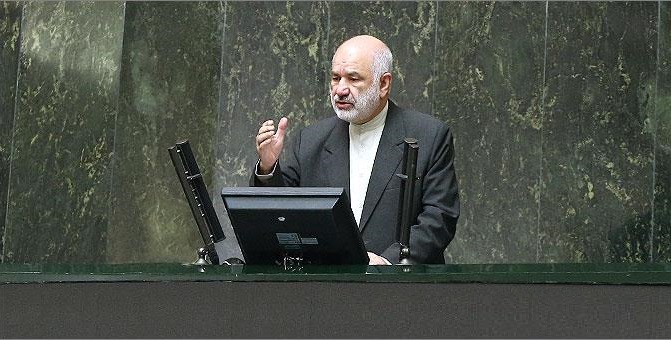 نماینده اصفهان خواستار تحقیق و تفحص از مجلس شد نماینده اصفهان خواستار تحقیق و تفحص از مجلس شد