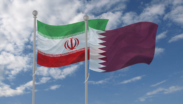 ایران از ظرفیت قطر چگونه استفاده میکند؟ ایران از ظرفیت قطر چگونه استفاده میکند؟