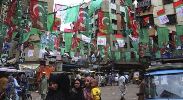اسلامآباد آماده وزیر اعظم جدید اسلامآباد آماده وزیر اعظم جدید