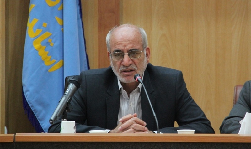 استاندار تهران: اولویت مصرف برق با مشترکان خانگی است استاندار تهران: اولویت مصرف برق با مشترکان خانگی است