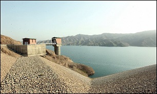 ذخیره آب سدهای تولیدکننده برق نصف پارسال است ذخیره آب سدهای تولیدکننده برق نصف پارسال است
