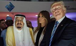 آیا واشنگتن «معامله قرن» را به تأخیر انداخته است؟ آیا واشنگتن «معامله قرن» را به تأخیر انداخته است؟