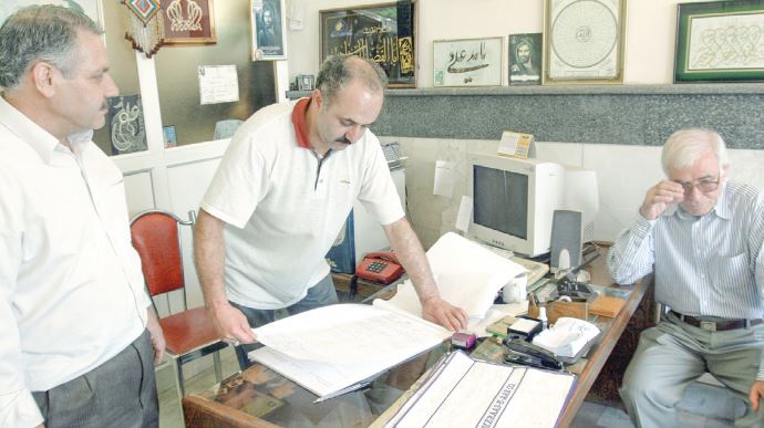 فروش املاک بالایشهر در دست پزشکان و مهندسان فروش املاک بالایشهر در دست پزشکان و مهندسان
