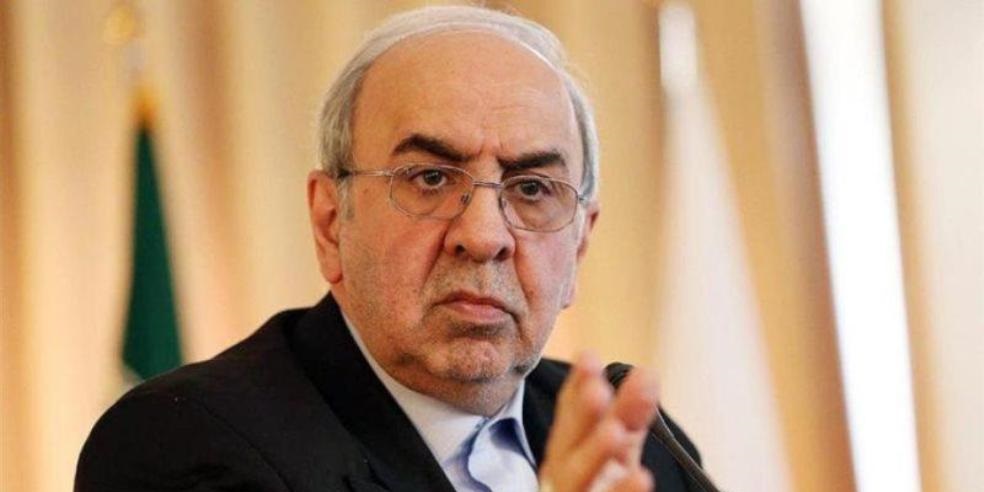 معظمی: اولویت بندی ثبت سفارش برای واردات مواد اولیه واحدهای تولیدی انجام شد/ تمهیدات لازم برای فعالیت واحدهای تولیدی معظمی: اولویت بندی ثبت سفارش برای واردات مواد اولیه واحدهای تولیدی انجام شد/ تمهیدات لازم برای فعالیت واحدهای تولیدی