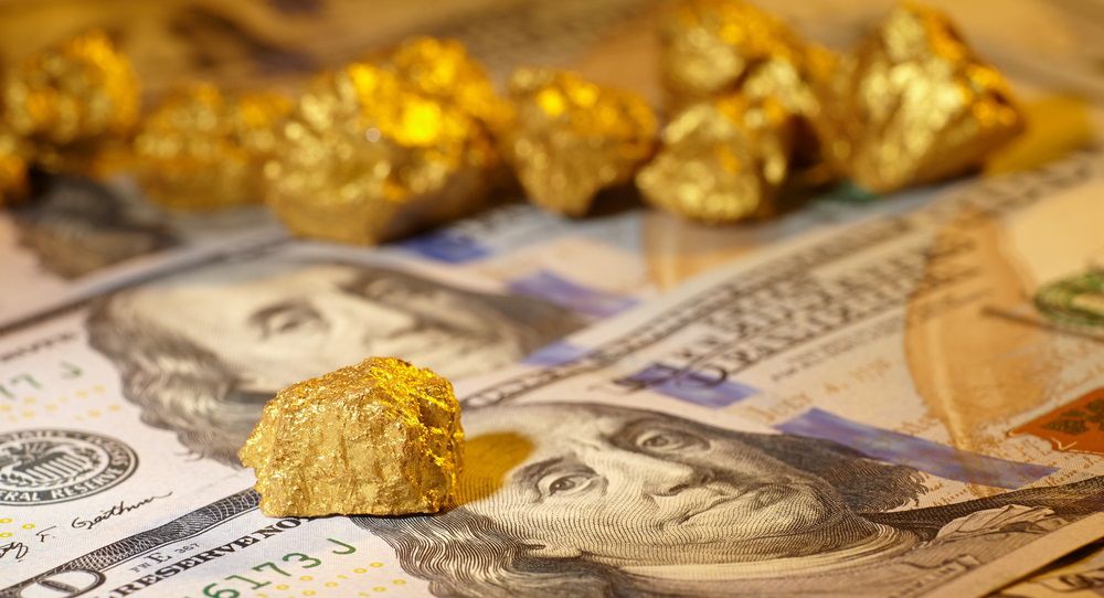 روند صعودی دلار جهانی به زودی متوقف خواهد شد/ تقویت قیمت طلا در پیش است روند صعودی دلار جهانی به زودی متوقف خواهد شد/ تقویت قیمت طلا در پیش است