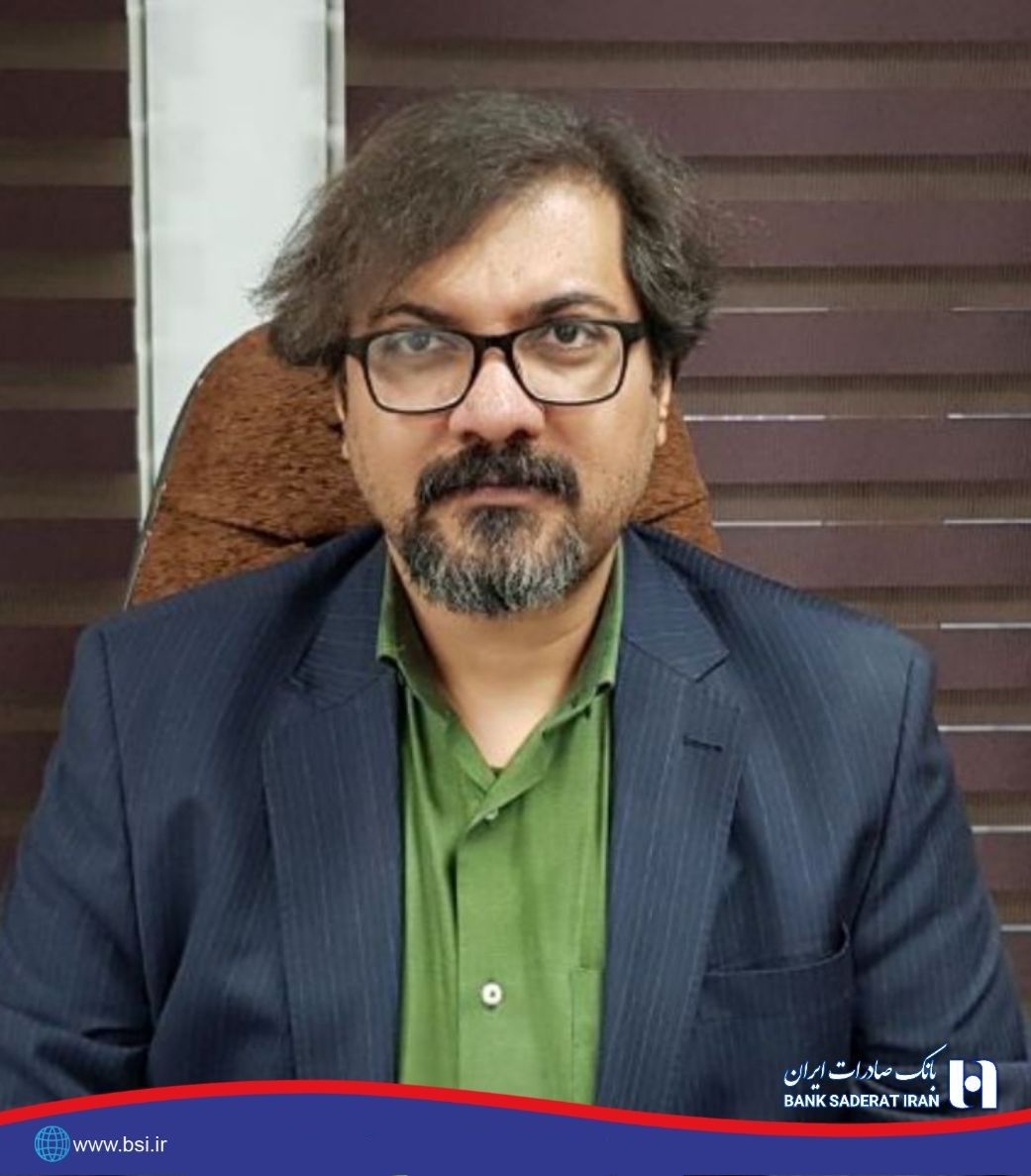 بانک صادرات در شاخص ارزش بازار در صدر گروه بانکیها قرار گرفت بانک صادرات در شاخص ارزش بازار در صدر گروه بانکیها قرار گرفت