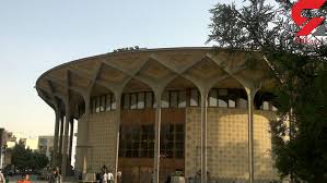 تاکید بر ساماندهی دستفروشان اطراف تئاتر شهر تاکید بر ساماندهی دستفروشان اطراف تئاتر شهر