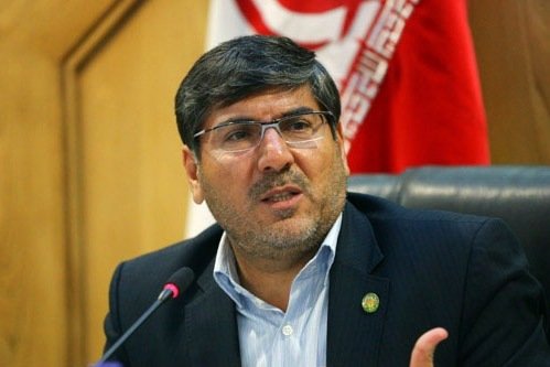 وزارت جهاد کشاورزی اجازه آبیاری مزارع با فاضلاب را ندهد وزارت جهاد کشاورزی اجازه آبیاری مزارع با فاضلاب را ندهد