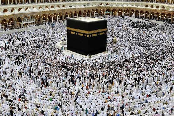 زائران برای دریافت ارز به بانکها مراجعه نکنند زائران برای دریافت ارز به بانکها مراجعه نکنند