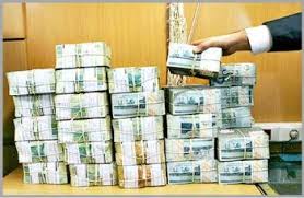 خروج یک میلیارد نقدینگی از بانکهای کشور خروج یک میلیارد نقدینگی از بانکهای کشور