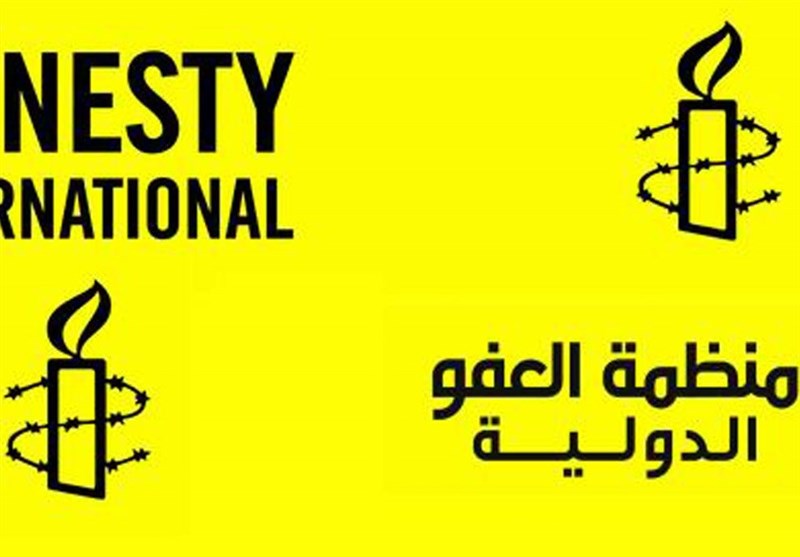واکنش عفو بین الملل به حکم اعدام برای اخوانالمسلمین واکنش عفو بین الملل به حکم اعدام برای اخوانالمسلمین