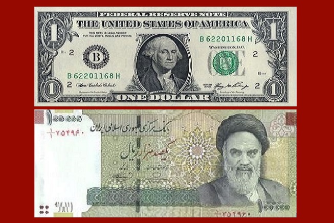 رکورد تاریخی دلار ثبت شد/ هر دلار آمریکا: ۱۰.۰۰۰تومان رکورد تاریخی دلار ثبت شد/ هر دلار آمریکا: ۱۰.۰۰۰تومان