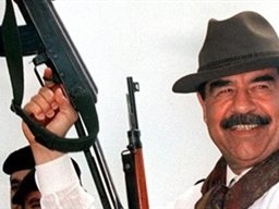 اموال صدام کجا رفت؟ اموال صدام کجا رفت؟