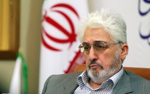 از حرفهایم سوءبرداشت شده/ بورس کالا را در افزایش قیمت آهن مقصر نمیدانم از حرفهایم سوءبرداشت شده/ بورس کالا را در افزایش قیمت آهن مقصر نمیدانم