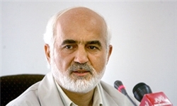 نامه سرگشاده احمد توکلی به اژهای نامه سرگشاده احمد توکلی به اژهای