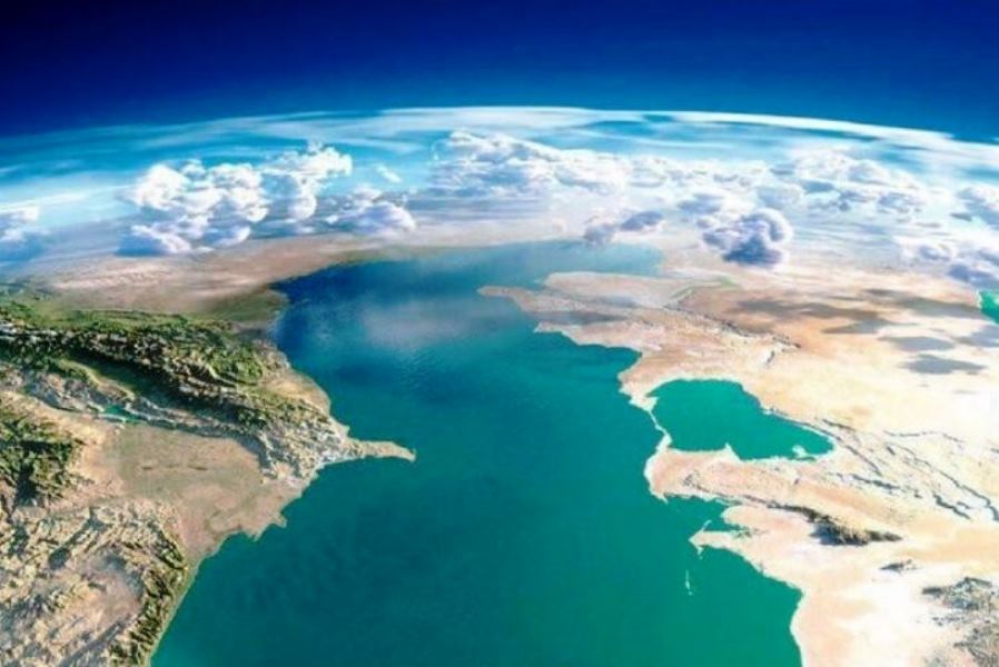 کشورهای ساحلی خزر برای تقسیم دریا آماده شدهاند کشورهای ساحلی خزر برای تقسیم دریا آماده شدهاند