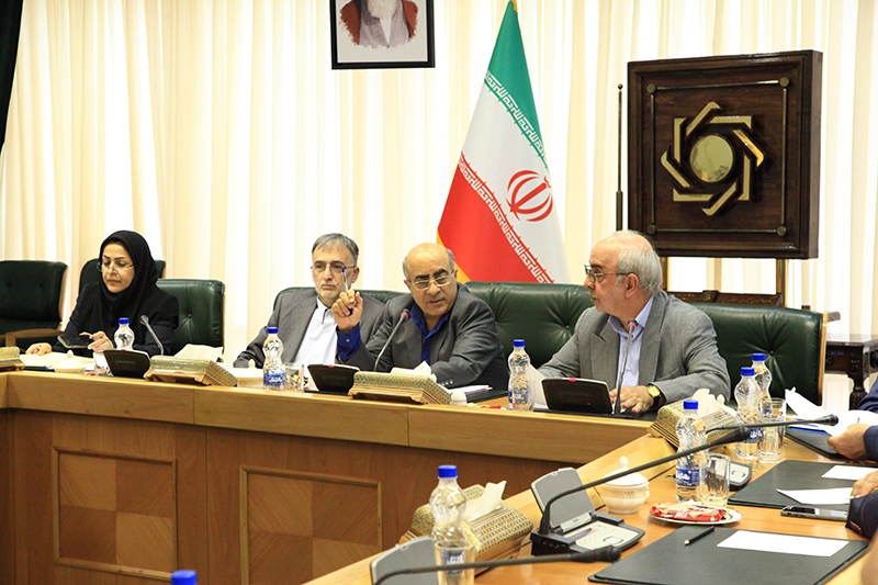 نتایج جلسه خودرویی در بانک مرکزی نتایج جلسه خودرویی در بانک مرکزی