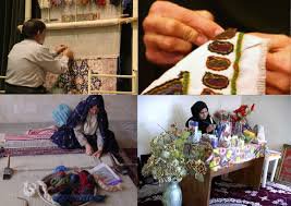 اختصاص 48میلیارد تومان اعتبار برای تسهیلات مشاغل خانگی اختصاص 48میلیارد تومان اعتبار برای تسهیلات مشاغل خانگی
