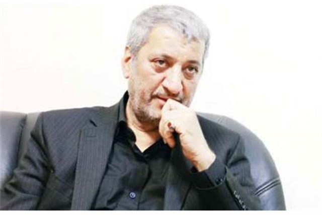 توضیحات مشاور شهردار تهران درباره یادداشت حاشیه ساز توضیحات مشاور شهردار تهران درباره یادداشت حاشیه ساز