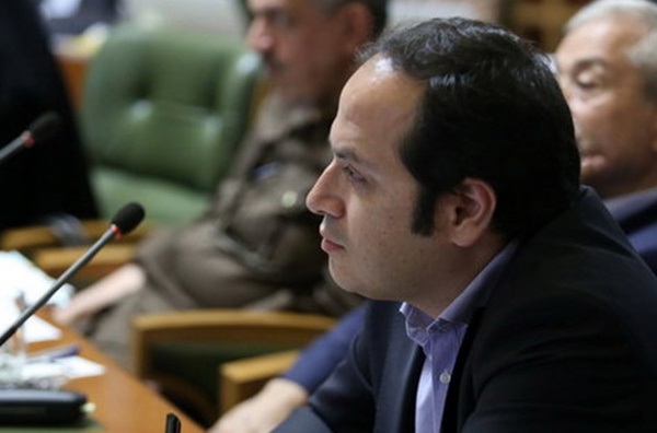 بحران جدی آب در مناطق ۴، ۲۲ و مجموعه چیتگر بحران جدی آب در مناطق ۴، ۲۲ و مجموعه چیتگر