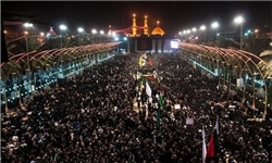 مسافران اربعین با نرخ رسمی ارز مسافرتی میگیرند مسافران اربعین با نرخ رسمی ارز مسافرتی میگیرند