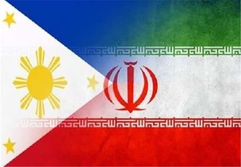 قیمت ۵۰دلاری هر کیلو گیلاس ایرانی در فیلیپین قیمت ۵۰دلاری هر کیلو گیلاس ایرانی در فیلیپین