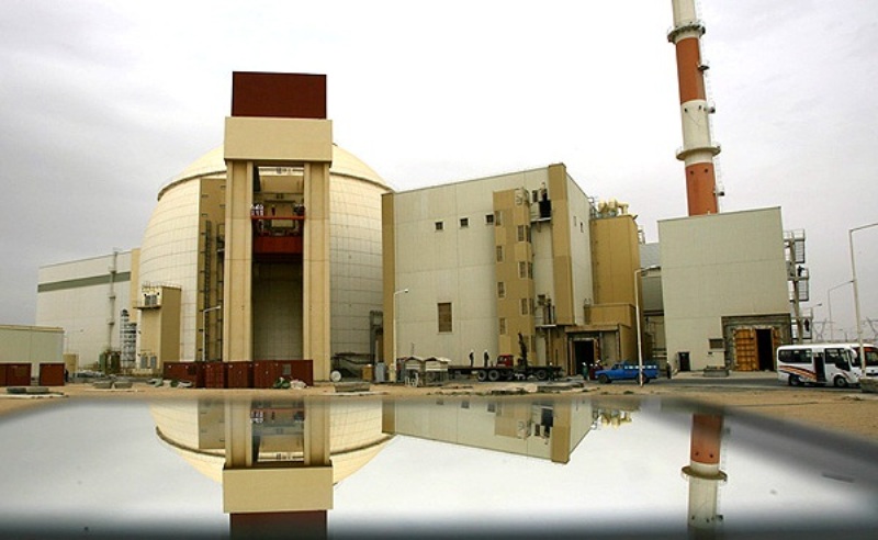 نیروگاه بوشهر از سال 92 وارد مرحله تولید تجاری شده است نیروگاه بوشهر از سال 92 وارد مرحله تولید تجاری شده است