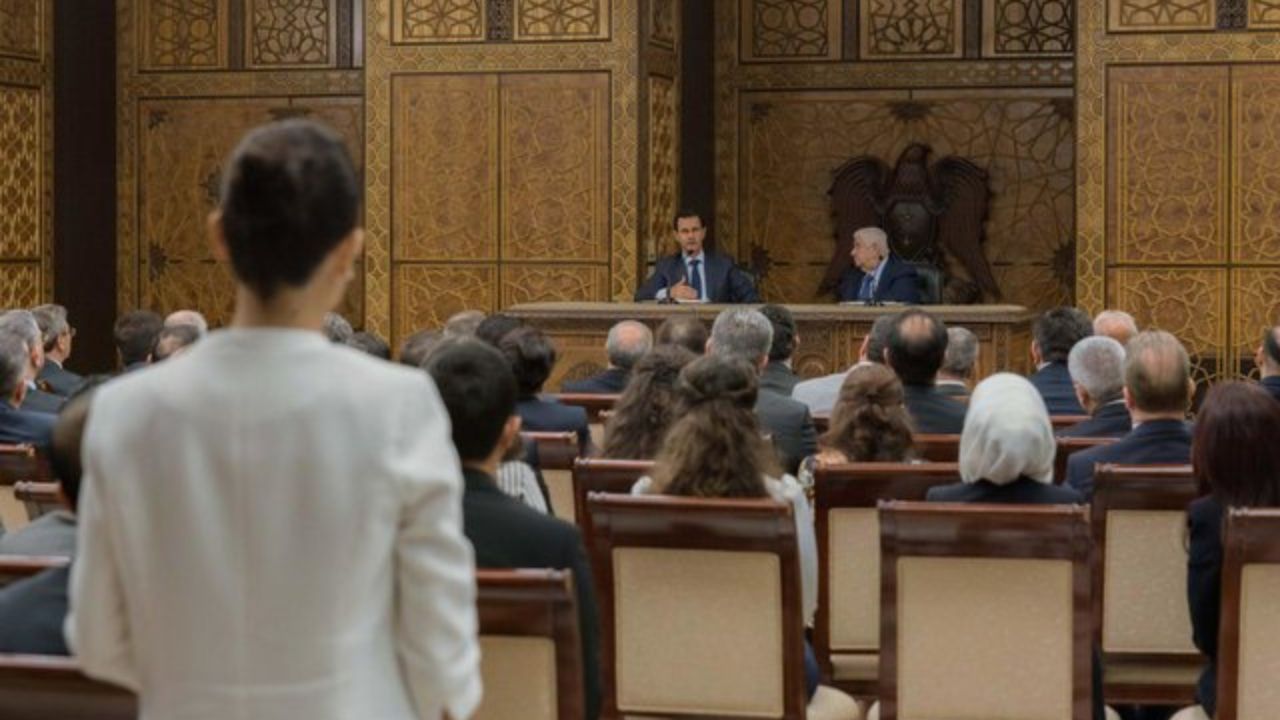بازگشت آوارگان اولویت جدید در مذاکرات سوریه بازگشت آوارگان اولویت جدید در مذاکرات سوریه