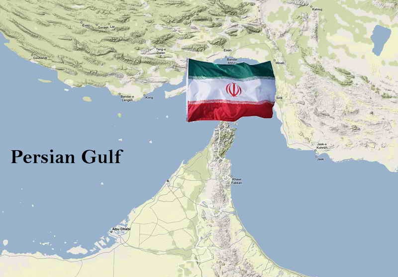 باز ماندن تنگه هرمز وابسته به منافع ایران است باز ماندن تنگه هرمز وابسته به منافع ایران است