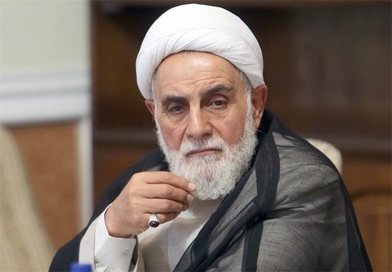 ناطق نوری: تغییر مدیران به جامعه آرامش میدهد ناطق نوری: تغییر مدیران به جامعه آرامش میدهد