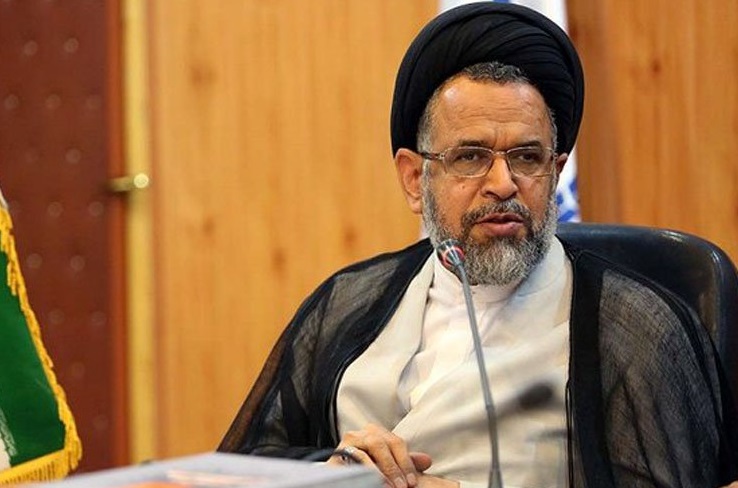 ترامپ با تهدیدهایش راه به جایی نخواهد برد ترامپ با تهدیدهایش راه به جایی نخواهد برد