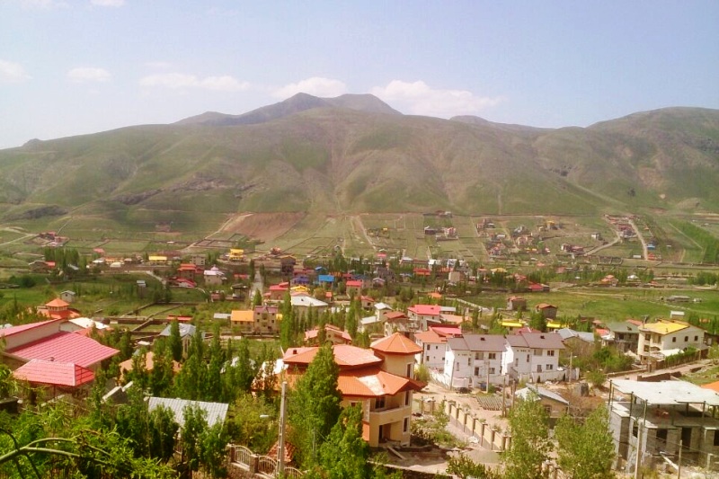 رییس سازمان جنگلها: از سوی برخی دستگاهها تحت فشاریم رییس سازمان جنگلها: از سوی برخی دستگاهها تحت فشاریم